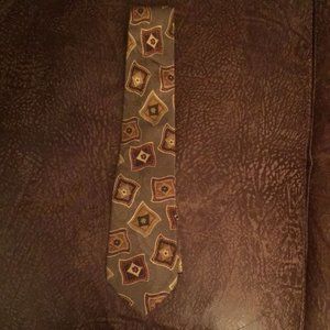 Men’s All Silk Handmade Necktie
